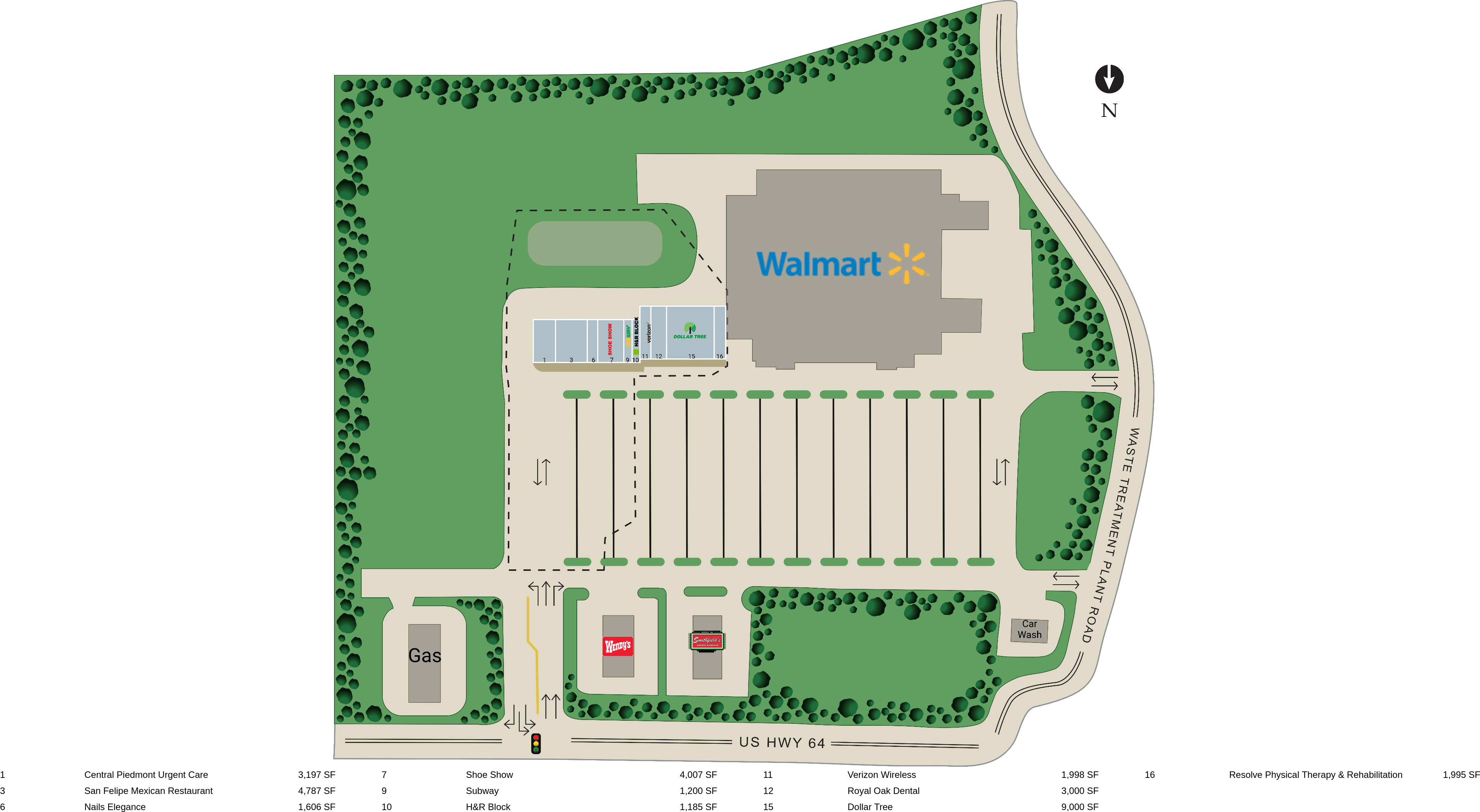 100 Walmart Supercenter Floor Plan Waterford Apartments