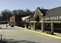 Raleigh Nc Millbrook Collection Retail Space For Lease