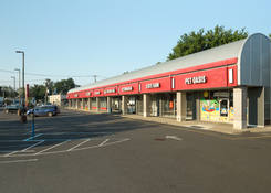 
                                	        Coral Island Shopping Center
                                    