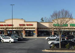 
                                	        McDonough Marketplace
                                    