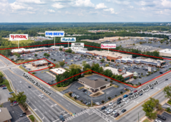 
                                	        Gwinnett Marketfair
                                    