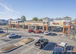 
                                	        Lynnhaven Square
                                    