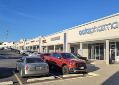 
                                	        Archdale Marketplace
                                    