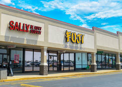 
                                	        Boiling Springs Centre
                                    