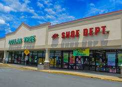 
                                	        Boiling Springs Centre
                                    