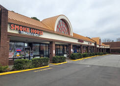 
                                	        Centre Stage at Jonestown
                                    