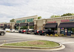 
                                	        Marketplace at Locust Grove
                                    