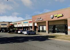 
                                	        McDonough Marketplace
                                    