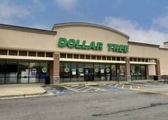 
                                	        McDonough Marketplace
                                    