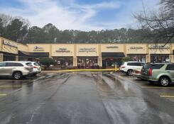 
                                	        Millbrook Collection
                                    