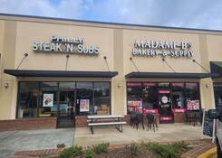 
                                	        Millbrook Collection
                                    