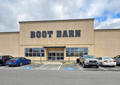 
                                	        McDonough Marketplace
                                    