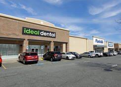 
                                	        Oak Summit Shopping Center
                                    