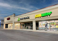 
                                	        Shippen Towne Centre
                                    