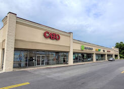 
                                	        Shippen Towne Centre
                                    