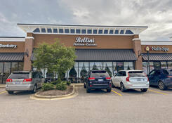 
                                	        Shoppes at Holly Springs
                                    