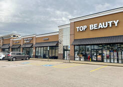 
                                	        Shoppes at Holly Springs
                                    