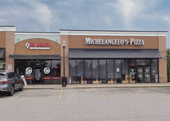 
                                	        Shoppes at Holly Springs
                                    