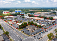 
                                	        Gwinnett Marketfair
                                    