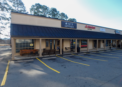 
                                	        Lake Wylie Plaza
                                    