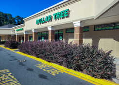 
                                	        Lake Wylie Plaza
                                    