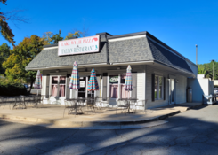 
                                	        Lake Wylie Plaza
                                    