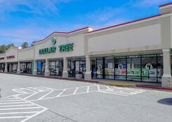 
                                	        Southpointe Plaza
                                    
