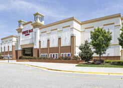 
                                	        White Oak Village
                                    