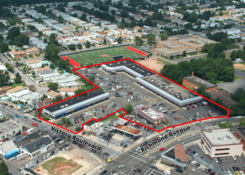 
                                	        Coral Island Shopping Center
                                    